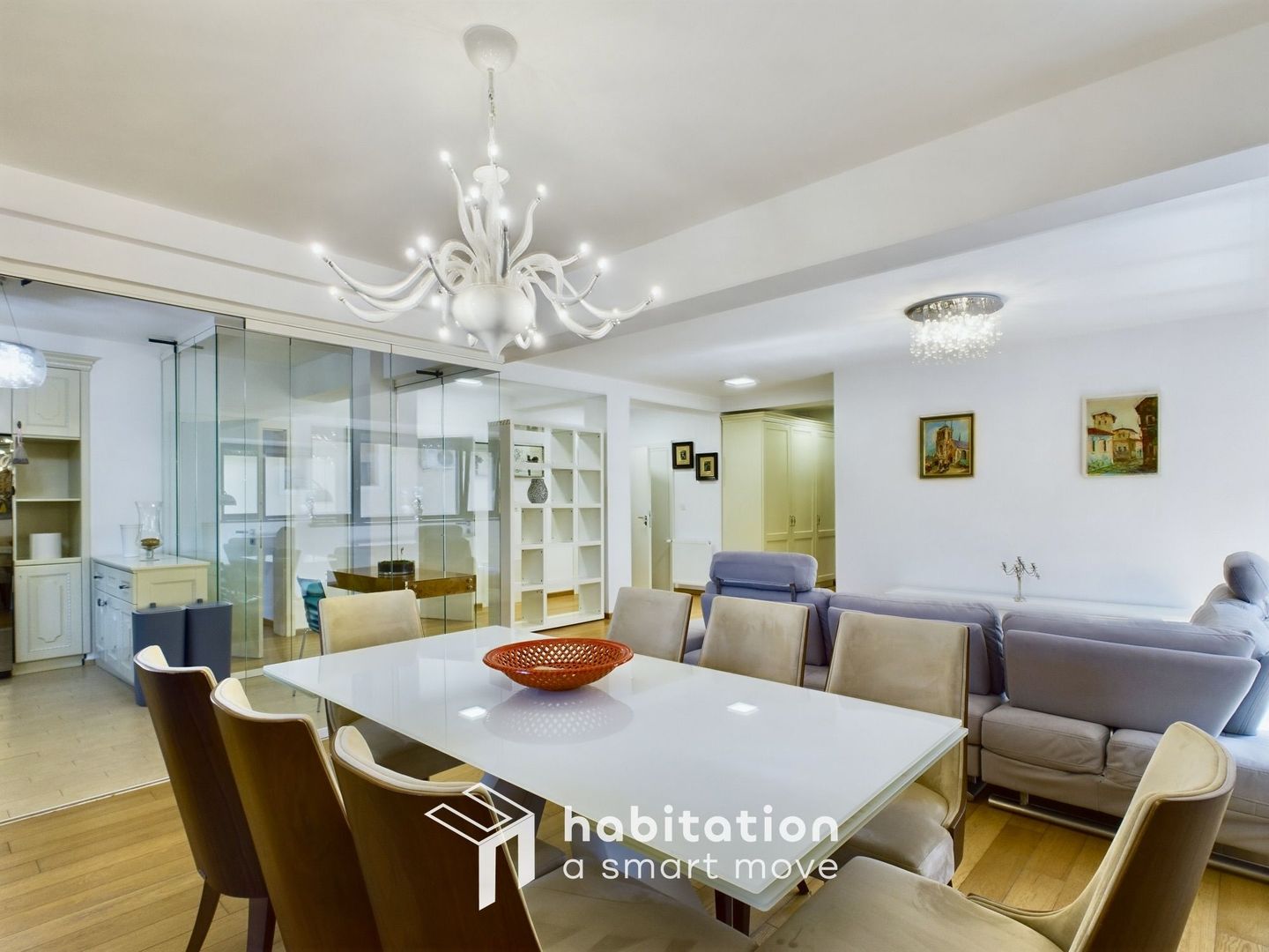 Etajul Tău Privat – Liniște, Lux și Accesibilitate - Poză 2