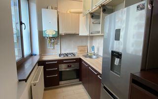 Apartament 2 camere semidecomandat, 37 mp, zona centrală Palas Mall, Iași - Poză 8