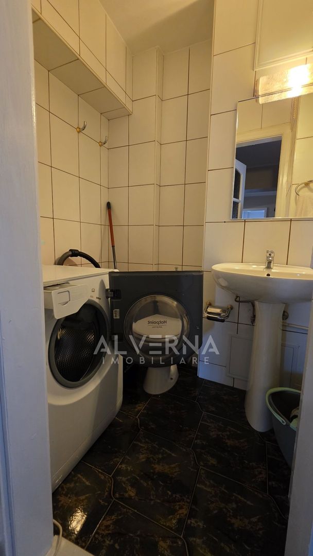 Apartament 3 camere 74mp 2 bai | zona Piata Marasti | cartier Marasti - Poză 7
