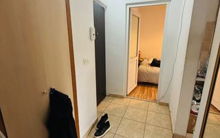 3 camere în Podu Roș – La Bulevard - Etaj 1 - 62 mp - Poză 9