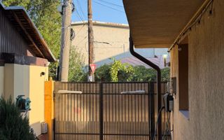 Casa mobilata utilata Rahova strada Bega - Poză 5