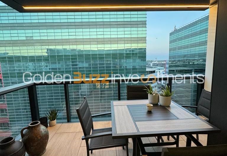 Apartament 3 camere de vanzare | Cortina North - Poză 4