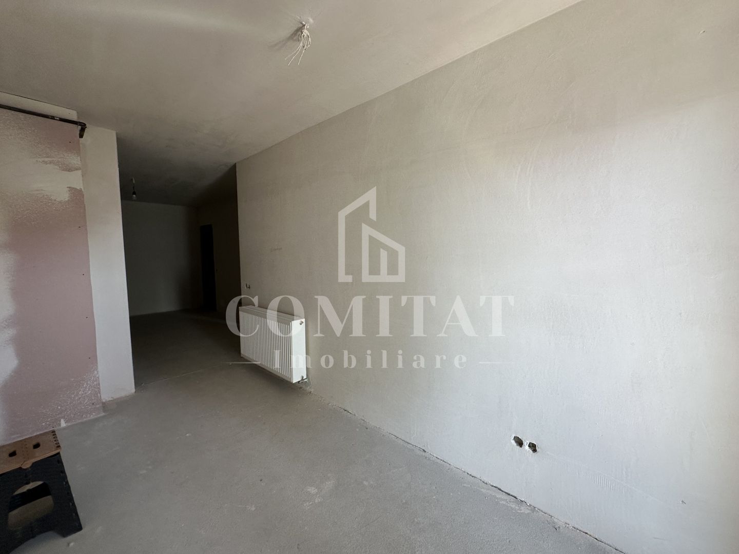 Apartament 2 camere | 46mp | Zona Frunzisului - Poză 3