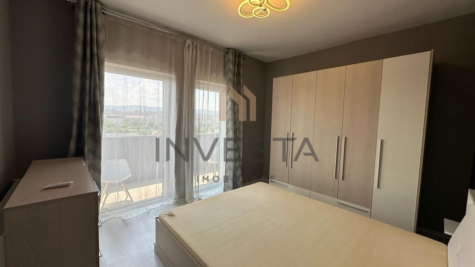 Apartament 3 camere in bloc nou etaj intermediar cu parcare inclusa! - Poză 8