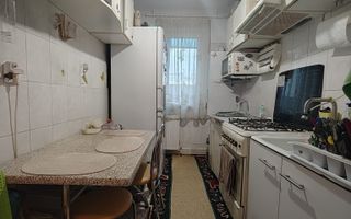 Apartament 2 camere - Tomis 2, Bd. Mircea cel Bătrân la 10 min de mare - Poză 4