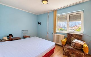 COMISION 0% Apartament 3 Camere | Etaj 2 Centrala Proprie | Dambovita - Poză 4
