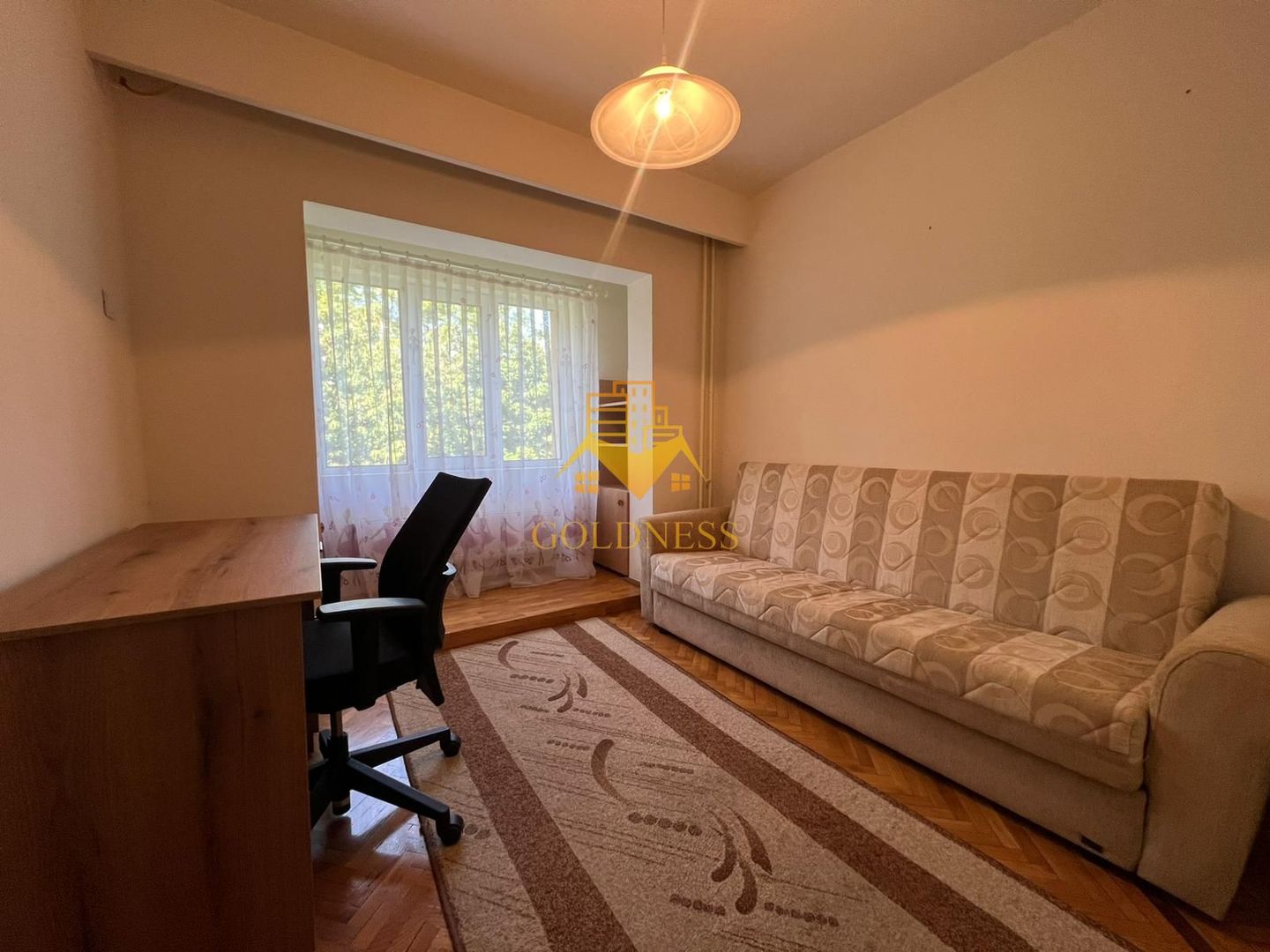 4 camere, mobilat clasic, garaj, boxa, Zorilor Zona UMF,Louis Pasteur - Poză 3