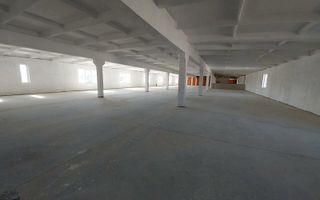 Hala depozitare, productie Bodrogului Aeroport Arad Autostrada A1 - Poză 4