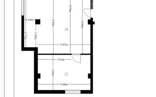 Apartament cu finisaje de lux/1 mai/bloc nou/ Craiova - Poză 20