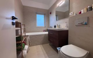 COM 0% Duplex mobilat cu 3 camere | M City Mall - Poză 19