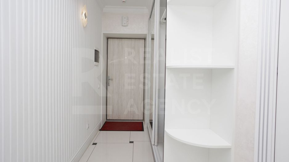 Chirie, apartament, 2 camere, str. Carierei, Rîșcani - Poză 7