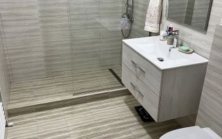 Apartament modern 3 camere Floresti, zona Terra - Poză 7