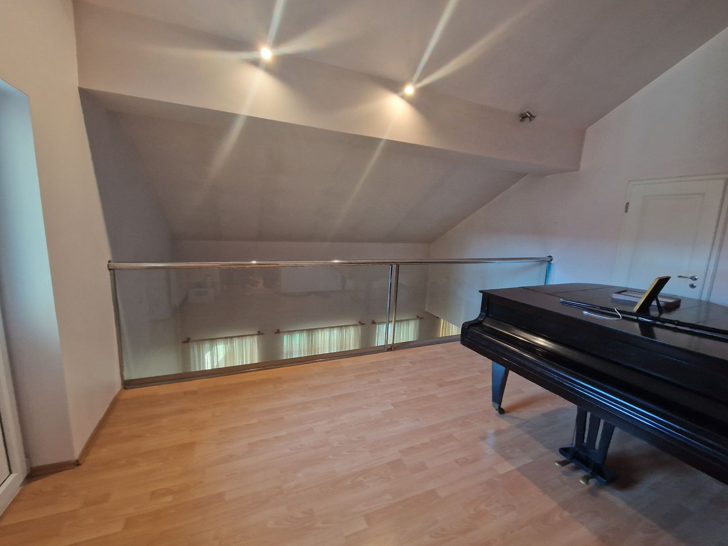 Vila  cu teren generos in Dumbravita-zona Lidl - Poză 22