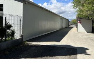 Hala productie/depozitare zona Stupini - Poză 2