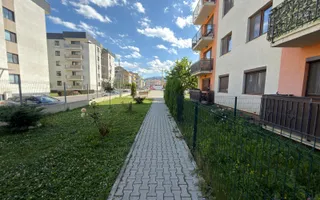 Apartament 2 camere | 53 mp utili | Parcare | Tractorul – Nicolae Labiș - Poză 16