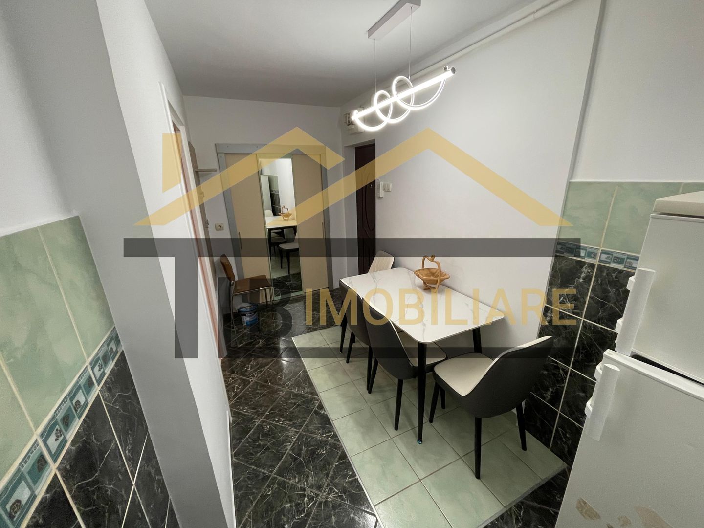 Apartament de 2 camere, 57mp, Zona Ultracentral - Poză 9