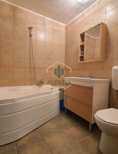 2 camere modern renovat, intrare stradala Calea Mosilor, 5 minute metrou Obor - Poză 6