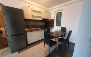 3 Camere, Open Space, bloc nou, Parcare Subterana, Zona Auchan, Iris - Poză 4