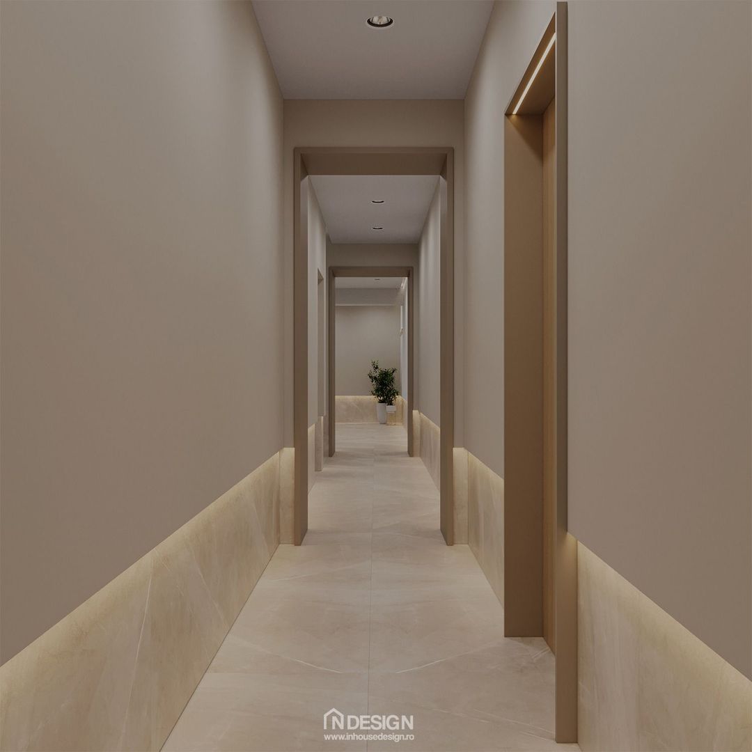 APARTAMENT 3 CAMERE PREMIUM | UNIRII | BLOC NOU - Poză 11