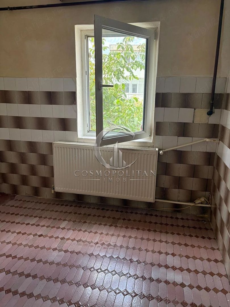 Apartament cu 2 camere ~ zona Unirii Sud ~ etaj 3din4 ~ 56mp utili - Poză 6
