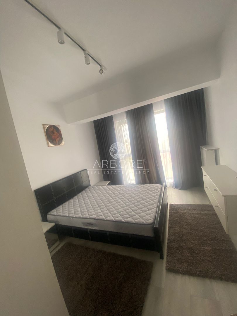 Apartament 2 camere Grozăvești / Politehnica – Novum | Bloc nou 2023 - Poză 14