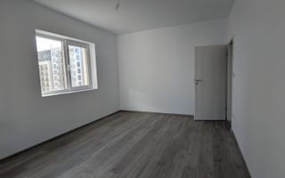 Apartament 2 camere decomandat – 55,94 mp utili + balcon 10,40 mp - Poză 1