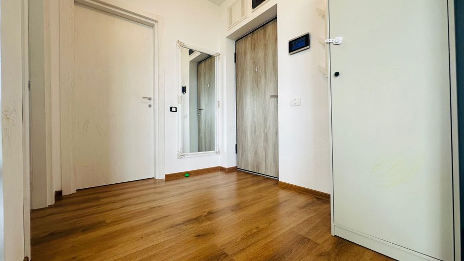 2 camere - NORD - boxa + loc parcare - Poză 4