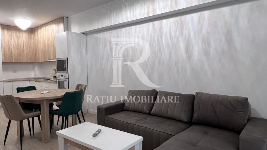 Apartament cu 2 camere | Prima inchiriere 2026 | Prima Urbana | Oradea - Poză 3