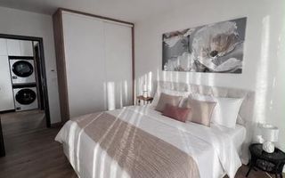 Alenia - Apartament modern cu 2 camere si parcare - langa Iulius mall - Poză 5