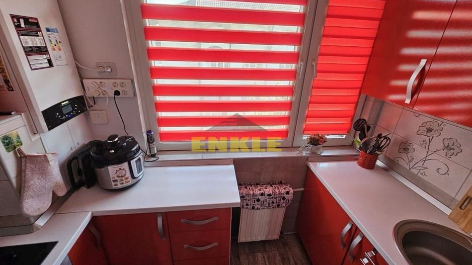 Vânzare apartament 2 camere decomandat – complet renovat. - Poză 8