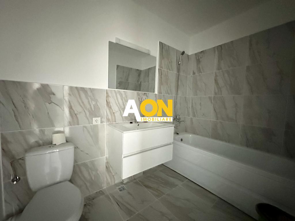Apartament cu 3 Camere, Bloc Nou, Etaj Intermediar, Zona Arex - Poză 9