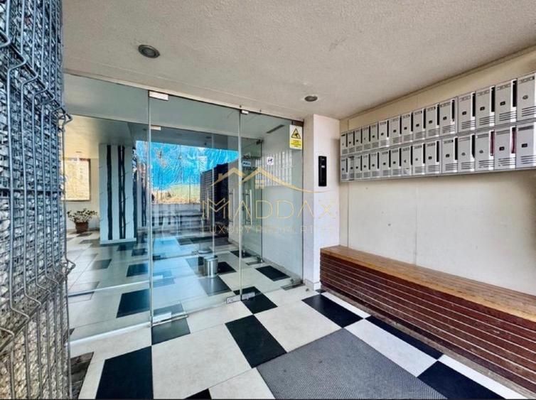 Apartament de lux / 3 camere *85mp* + parcare subterana / Soseaua Nordului - Poză 14