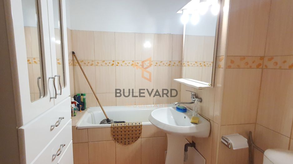 Apartament cu 2 camere, zona Hotel Paradis! - Poză 8