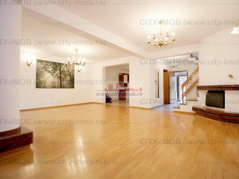 Inchiriere Vila Iancu Nicolae,  Nord,  Pipera - Poză 6