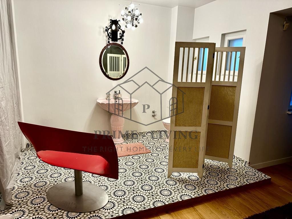APARTAMENT SUPERB CU 4 CAMERE IN VILA INTERBELICA - Poză 10