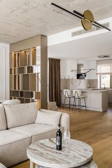 Vilă exclusivistă | GreenLake – Faza II | Prima închiriere | - Poză 3
