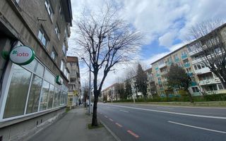 Apartament 3 camere I Balcon | Etaj 2 | Politie - Vasile Milea - Poză 1