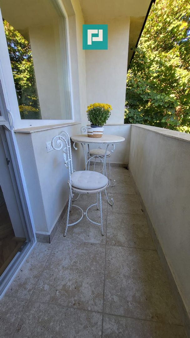 Apartament modern cu 2 camere Podgoria - Poză 10