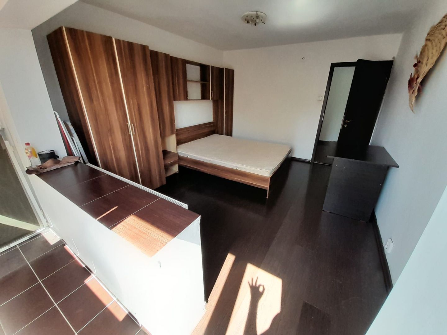 Apartament cu doua camere zona Matei Basarab - Poză 2