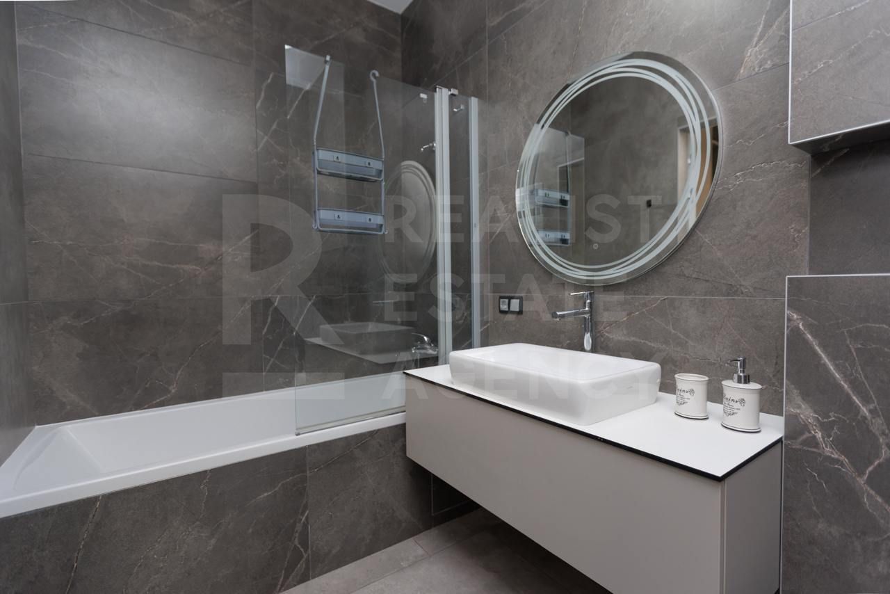 Chirie, apartament, 3 camere, str. Bulgară, sectorul Centru - Poză 14