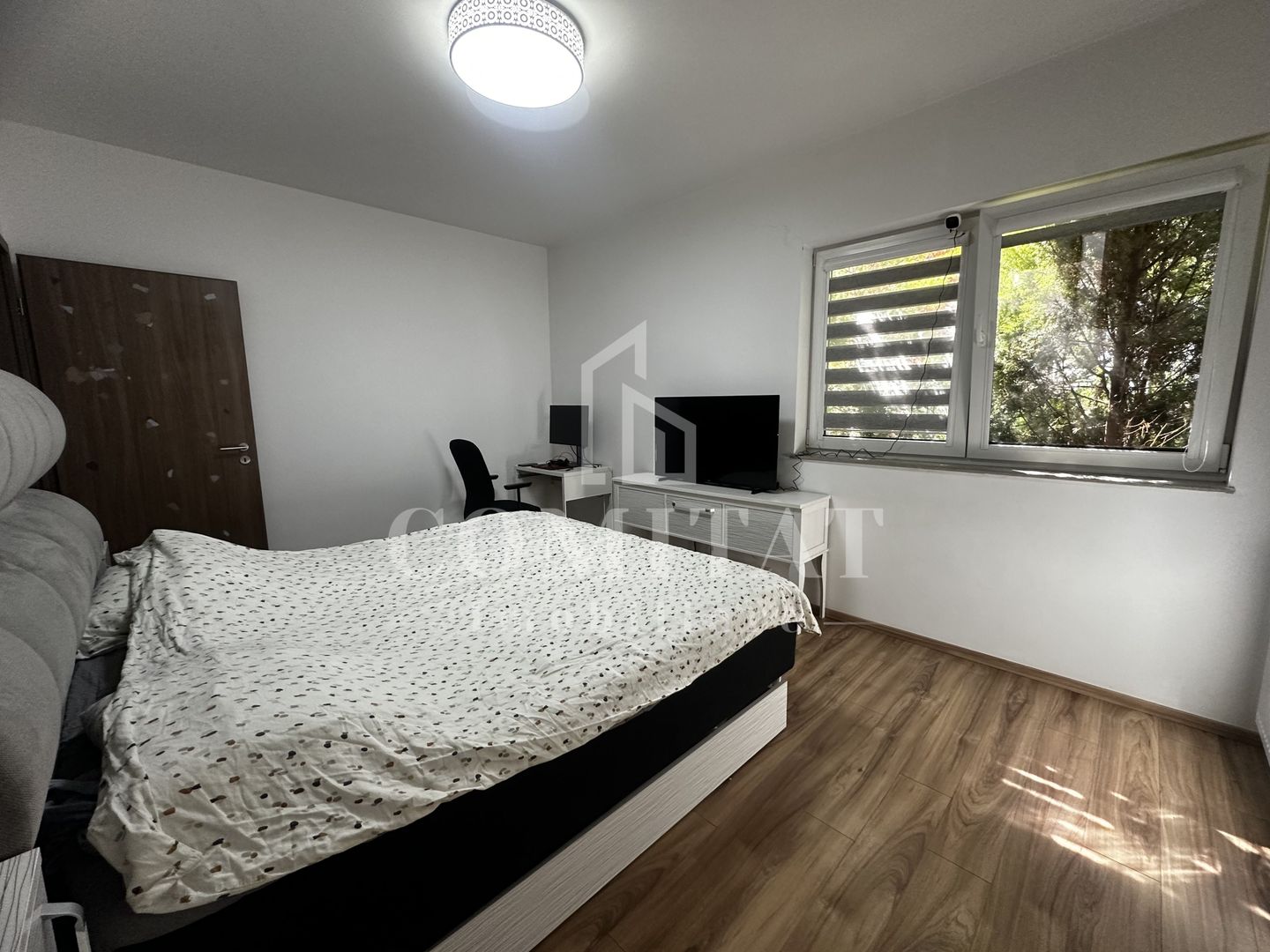 Apartament la cheie | Grădină proprie  și Parcare | Cartier Bună Ziua - Poză 7