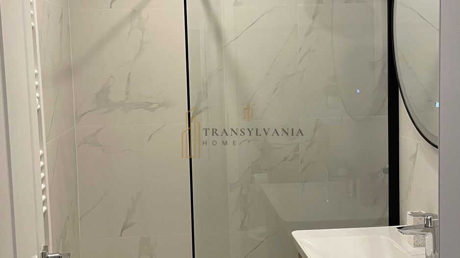 Apartament modern,  decomandat, 3 camere - Poză 6