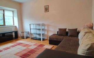 Apartament 2 camere, Păcurari – Moara de Foc, Iași – de închiriat - Poză 1