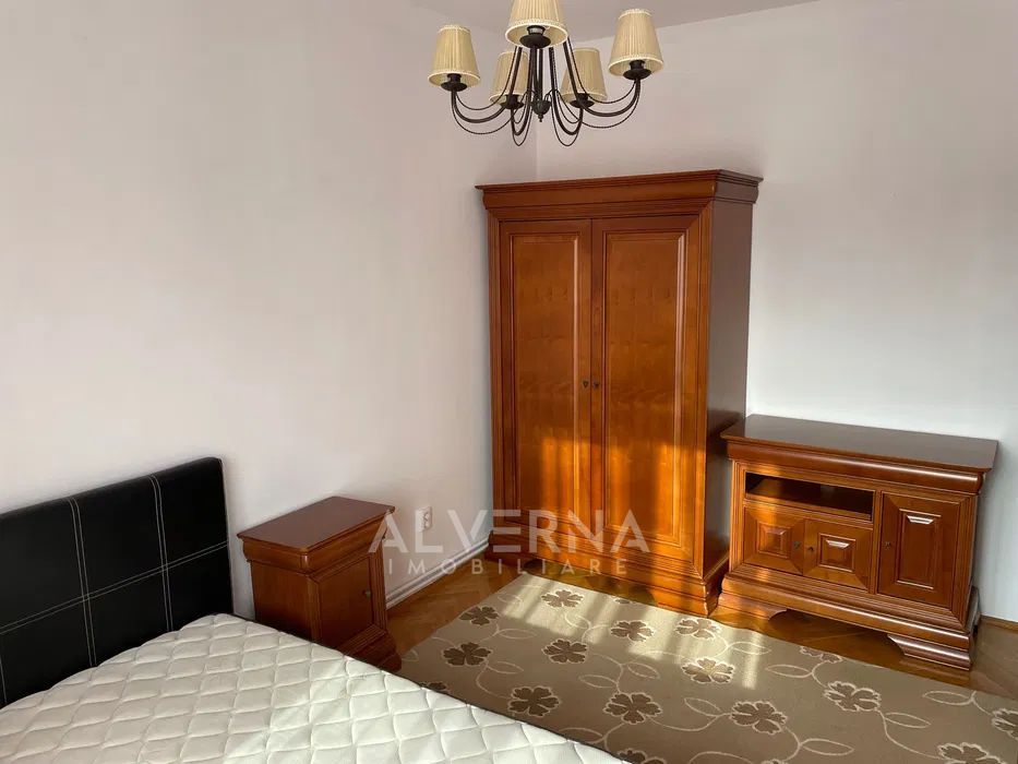 Apartament 3 camere | 120mp + balcon | parcare | zona Grigorescu - Poză 4