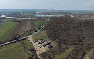 Oportunitate Investitie! Proprietate comerciala/industriala în Paulis - Poză 2