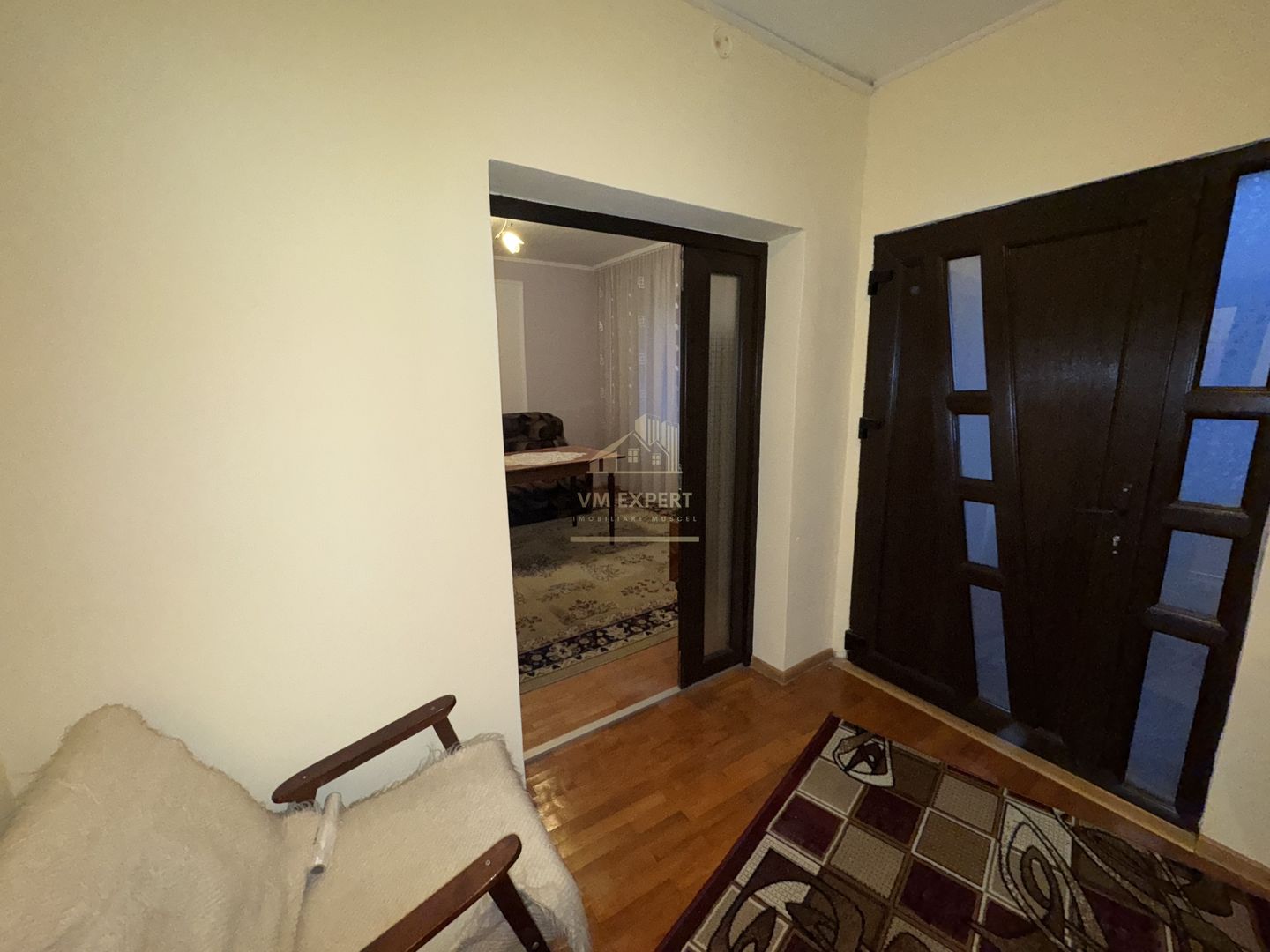 VILA 4 CAMERE, LERESTI, TEREN 3489 MP COMISION 0% CUMPARATOR - Poză 17