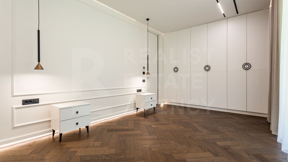Chirie, apartament, 4 camere, str. Universității, Centru - Poză 7