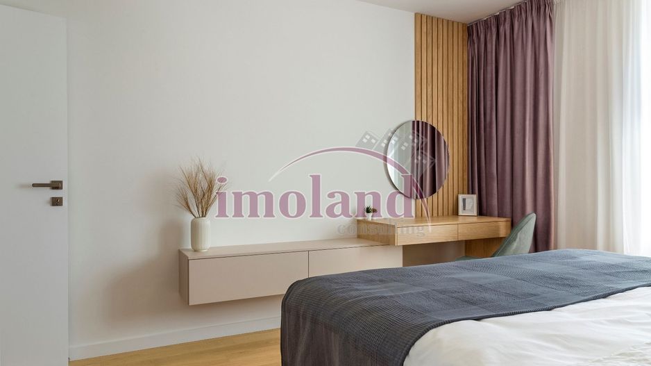 Vanzare - apartament modern - 2 camere - Aviatiei - Poză 8