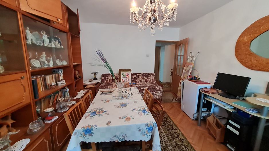 Apartament decomandat 2 camere - Poză 9