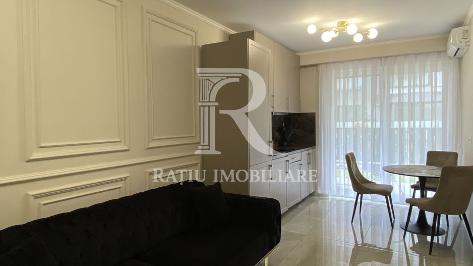 Apartament cu 2 camere | AES Residence | Oradea - Poză 2